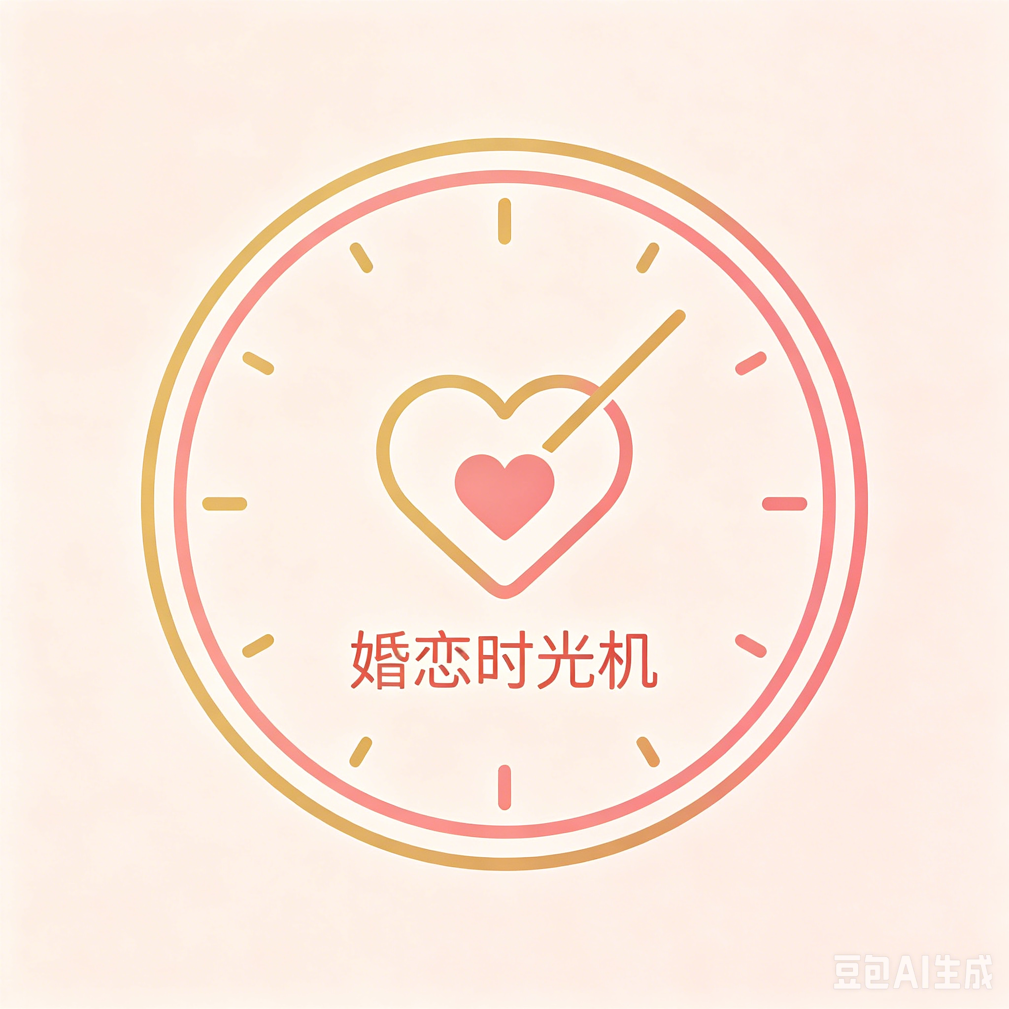 婚恋时光机